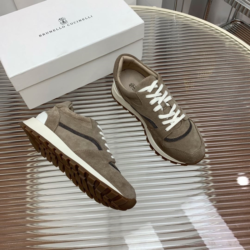 Brunello Cucinelli Sneakers